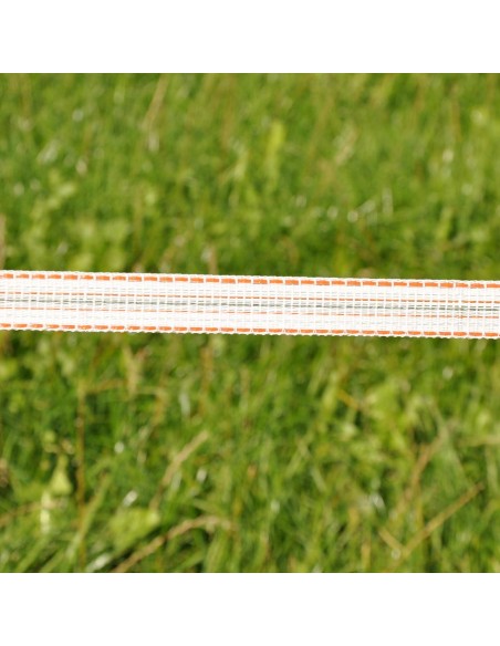 Ruban TurboLine 20mm, 200 mètres Gallagher