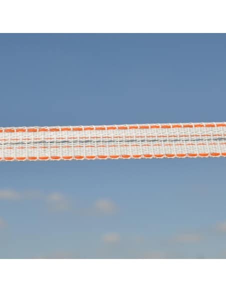 Ruban TurboLine 20mm, 200 mètres Gallagher