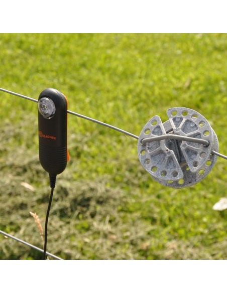Témoin de clôture led "live fence" Gallagher