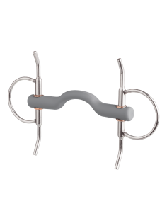 Mors aiguilles passage de langue Beris