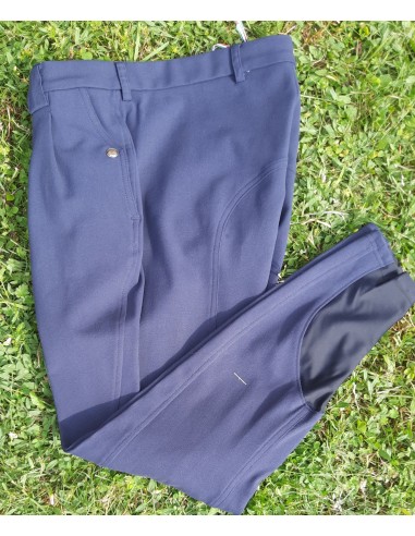 Pantalon d'équitation Homme à pinces LORD Sarm Hippique