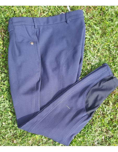 Pantalon d'équitation Homme à pinces LORD Sarm Hippique