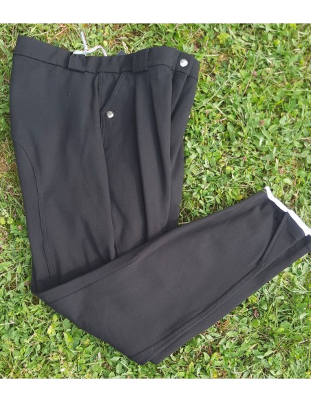 Pantalon d'équitation Homme à pinces LORD Sarm Hippique