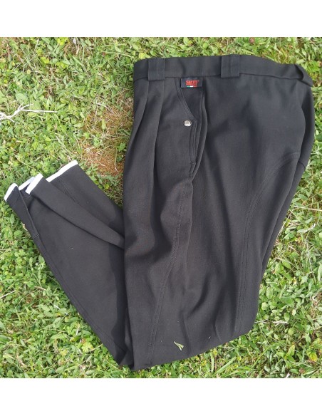 Pantalon d'équitation Homme à pinces LORD Sarm Hippique