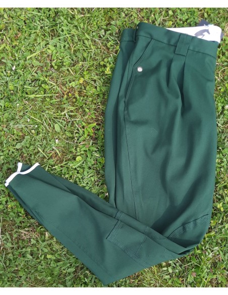 Pantalon d'équitation Homme à pinces LORD Sarm Hippique