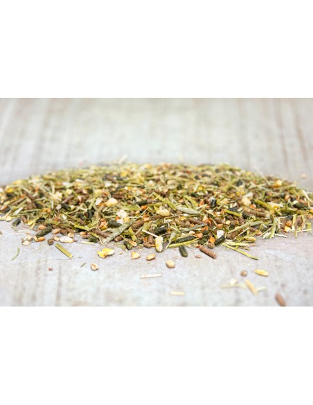 Floconnés STRUCOMIX SPORT Cavalor