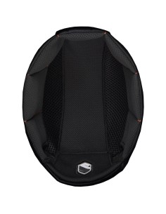 Liner complet pour casque Samshield 1.0