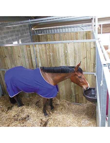 Mangeoire droite 22 l. La Buvette