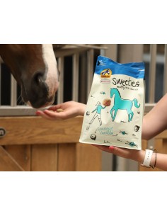 Friandises pour chevaux SWEETIES Cavalor