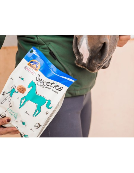 Friandises pour chevaux SWEETIES Cavalor