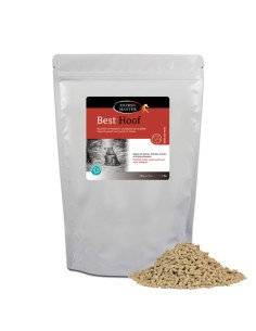 Biotine BEST HOOF Horse Master .