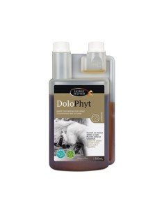 Confort Locomoteur DOLOPHYT Horse Master