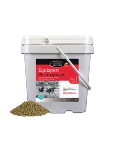 Minéral pour Cheval de Sport EQUISPORT PERFORMANCE Horse Master