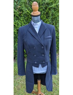 Frack de dressage JULLY Samshield
