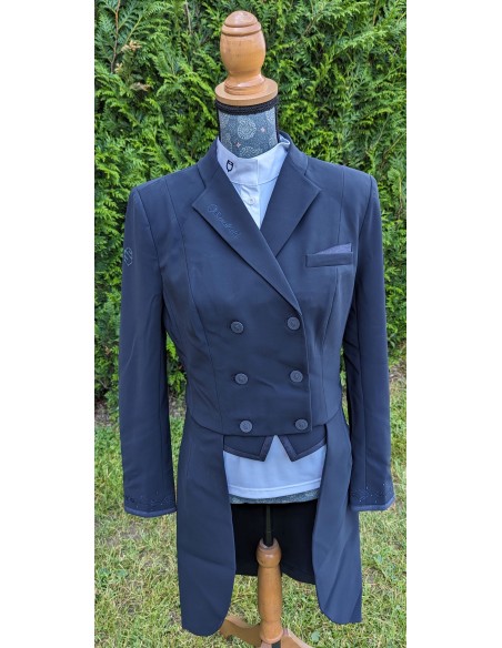 Frack de dressage JULLY Samshield