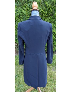 Frack de dressage JULLY Samshield 2