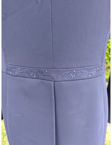 Frack de dressage JULLY Samshield