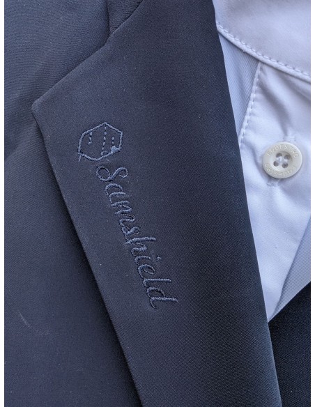 Frack de dressage JULLY Samshield