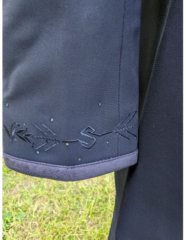 Frack de dressage JULLY Samshield