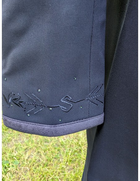 Frack de dressage JULLY Samshield