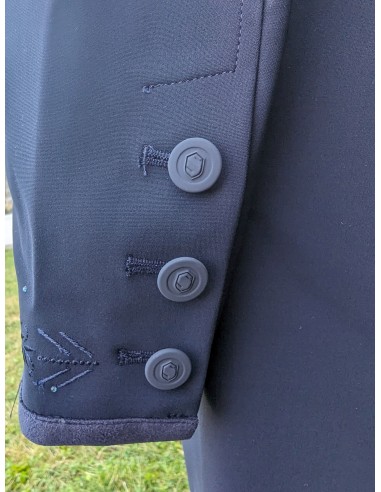 Frack de dressage JULLY Samshield