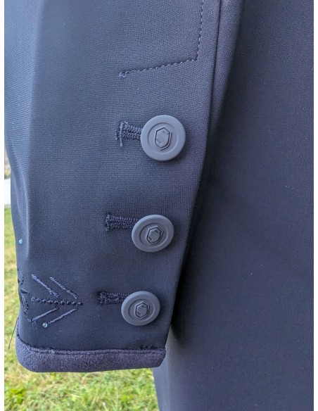 Frack de dressage JULLY Samshield