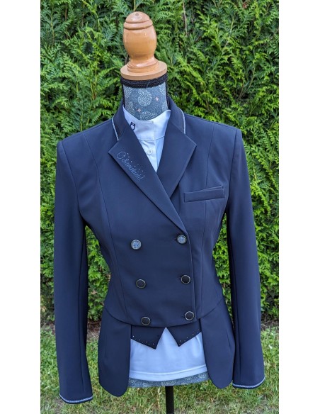 Mini Frac CRYSTAL FABRIC Samshield