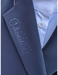 Mini Frac CRYSTAL FABRIC Samshield 2