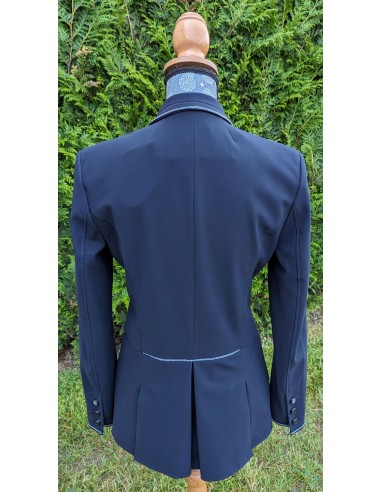 Mini Frac CRYSTAL FABRIC Samshield