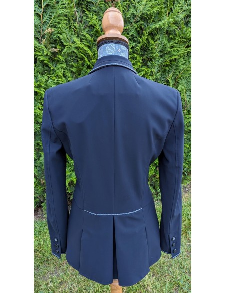 Mini Frac CRYSTAL FABRIC Samshield