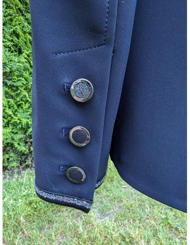 Mini Frac CRYSTAL FABRIC Samshield