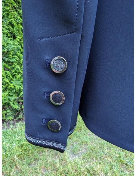 Mini Frac CRYSTAL FABRIC Samshield