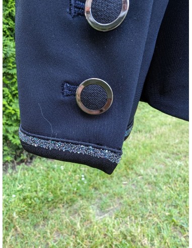 Mini Frac CRYSTAL FABRIC Samshield