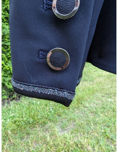 Mini Frac CRYSTAL FABRIC Samshield