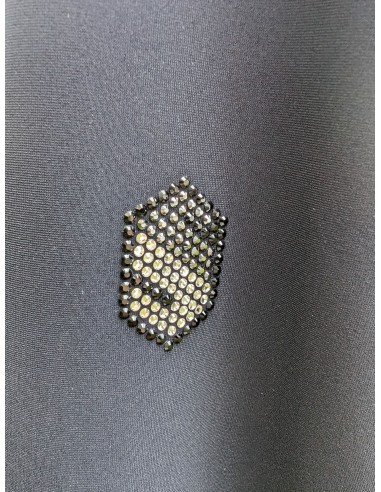 Mini Frac CRYSTAL FABRIC Samshield