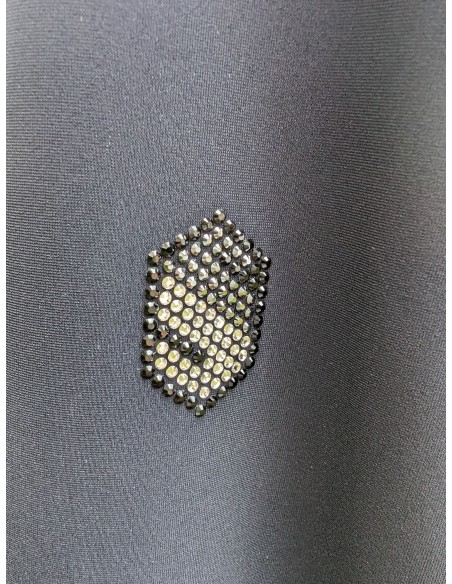 Mini Frac CRYSTAL FABRIC Samshield