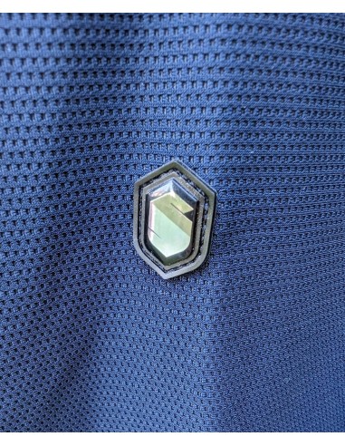 Veste de concours Dame FLORIDA CRYSTAL FABRIC Samshield