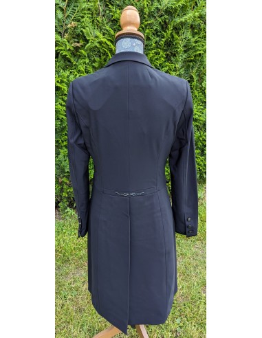 Long frac crystal flower jewellery Samshield