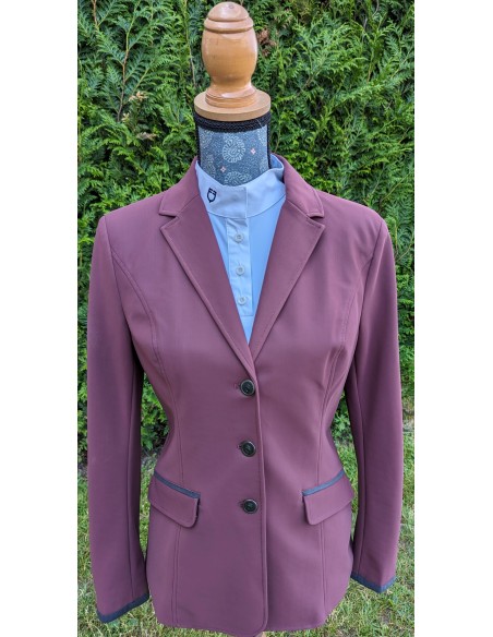 Veste de concours Alix Samshield