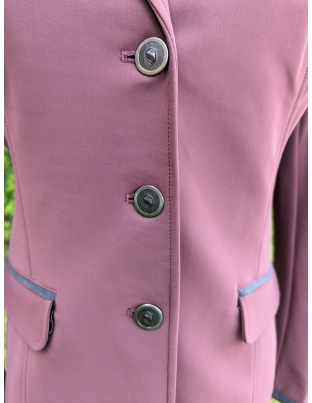 Veste de concours Alix Samshield