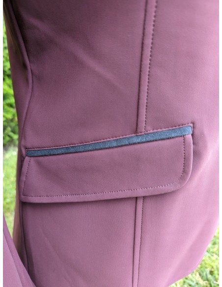 Veste de concours Alix Samshield