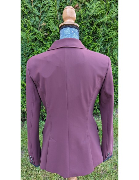 Veste de concours Alix Samshield