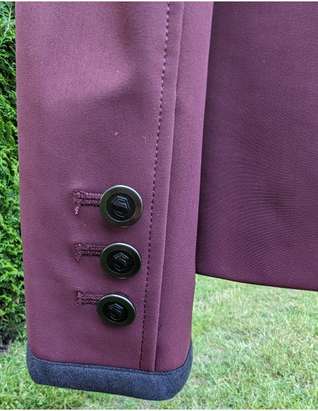 Veste de concours Alix Samshield