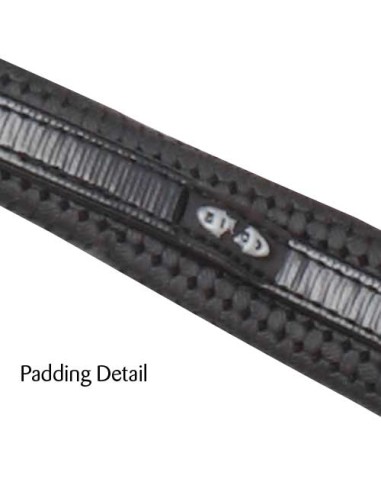 Collier de chasse endurance Zilco