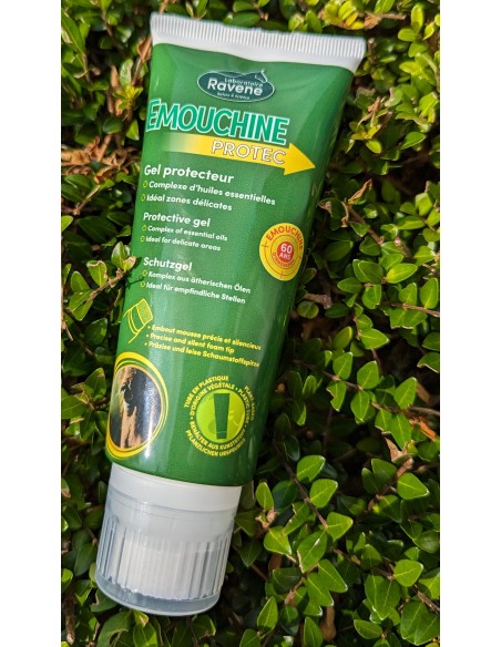 Anti-insectes PROTECT GEL EMOUCHINE Ravene