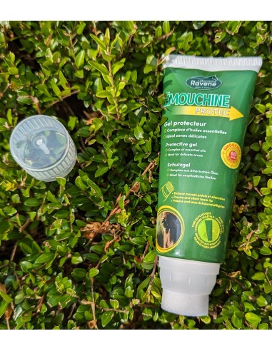 Anti-insectes PROTECT GEL EMOUCHINE Ravene