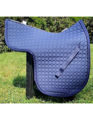 Tapis de selle hunter Mattes