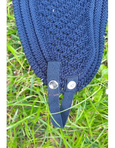 Bonnet long ZAIRA Anna Scarpati