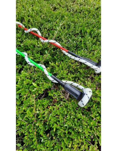 Stick éthologique USG