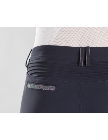 Pantalon Dame ADELE Samshield - navy